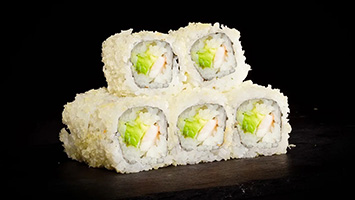 Produktbild Crunchy Kani Roll