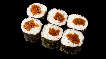 Produktbild Kampyo Maki