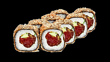 Produktbild Mini Tempura Roll Tuna