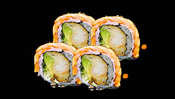 Produktbild Sushi 030 Roll